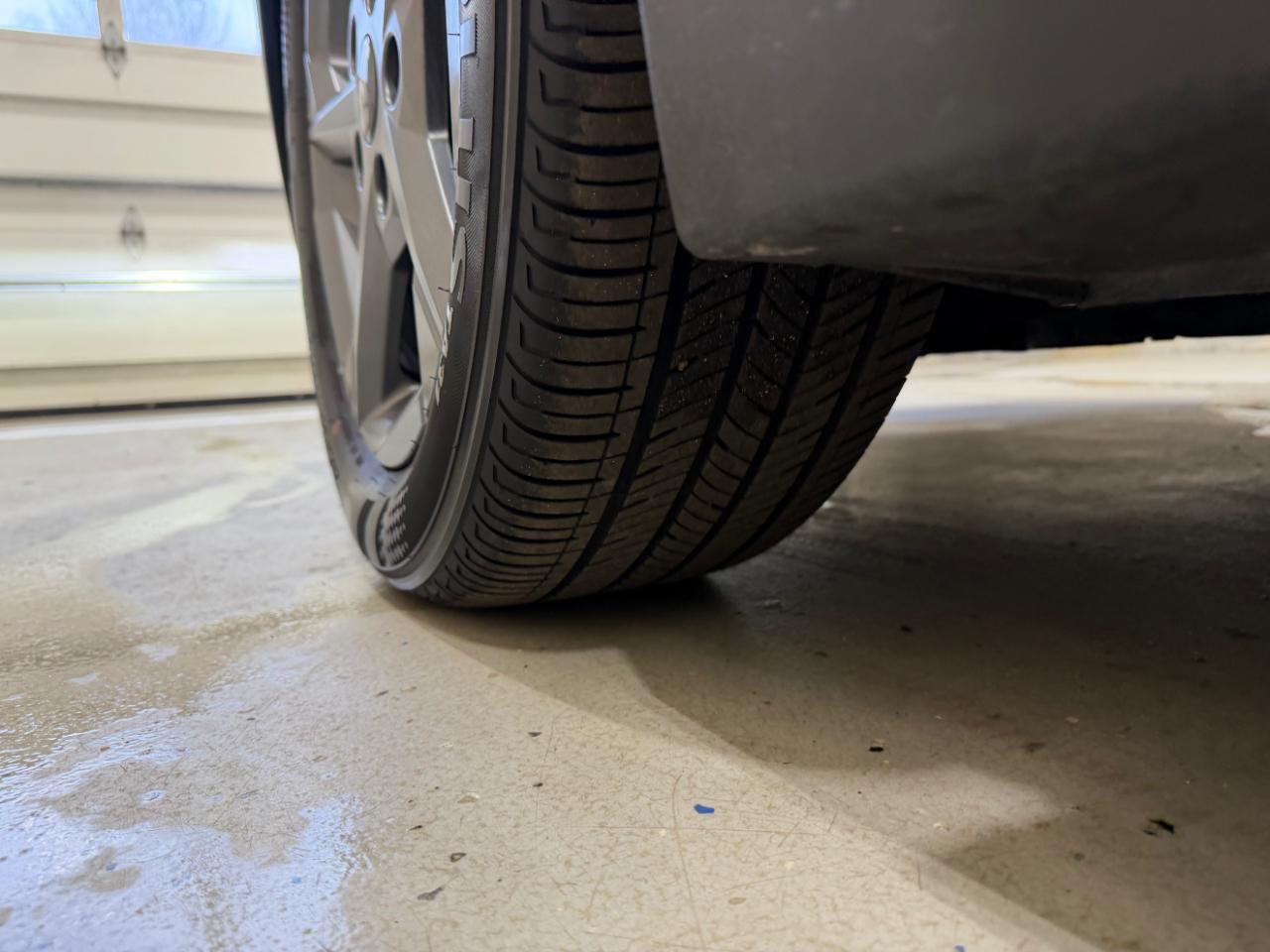 Kia K4 LXS FWD 2025