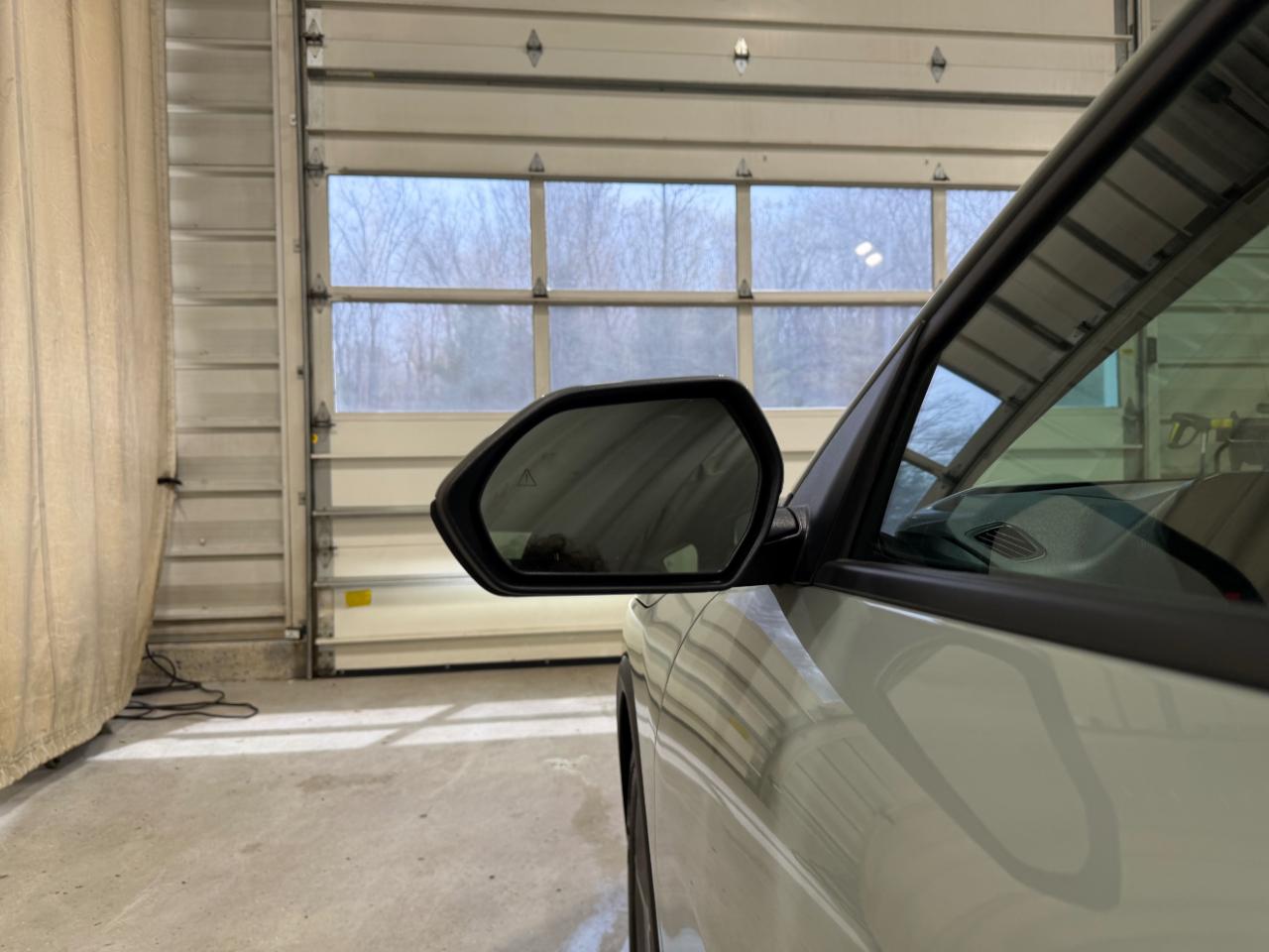 Kia K4 LXS FWD 2025