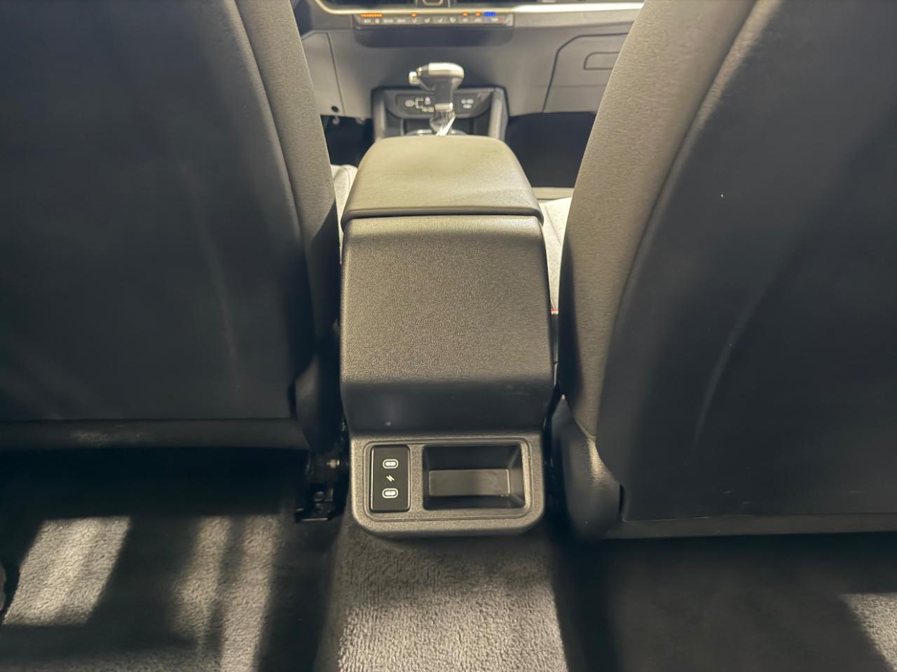 Kia K4 LXS FWD 2025