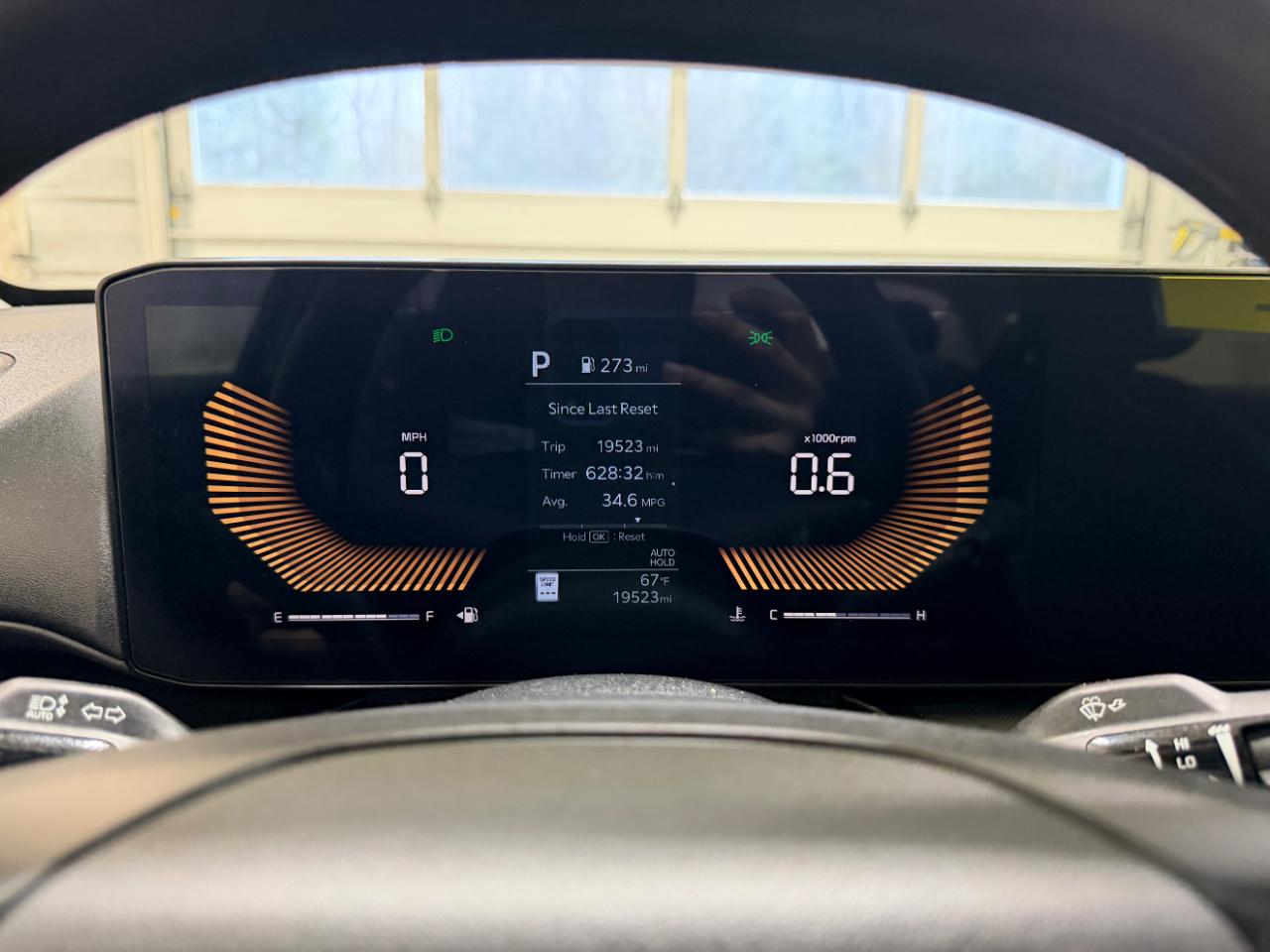 Kia K4 LXS FWD 2025