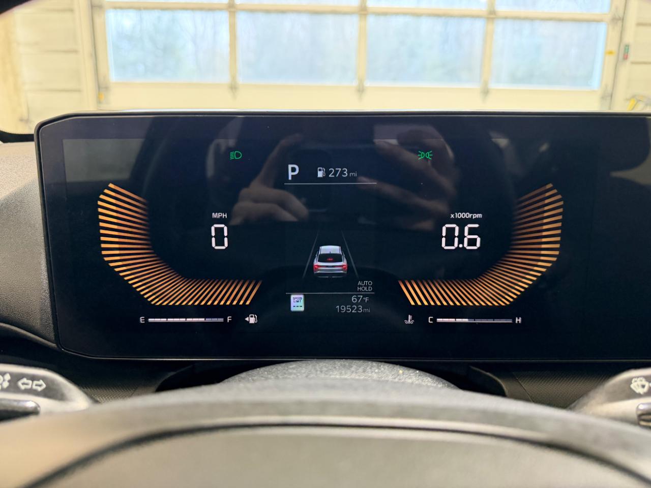 Kia K4 LXS FWD 2025