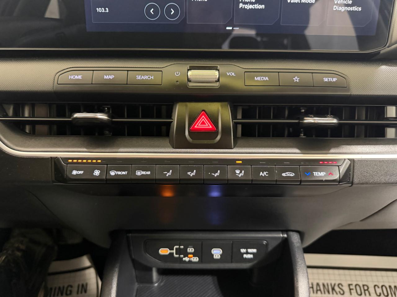 Kia K4 LXS FWD 2025