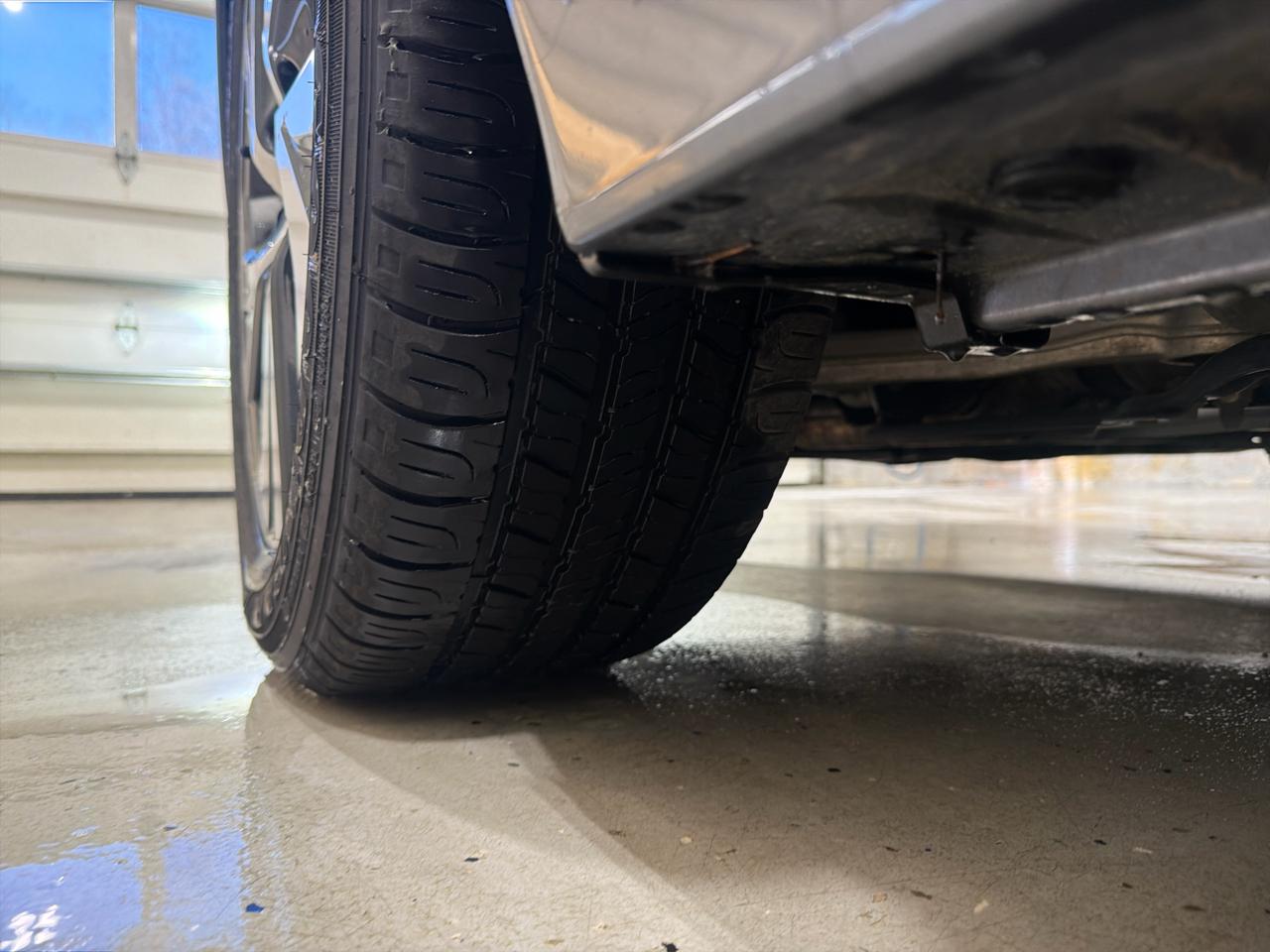 Subaru Legacy Premium CVT 2021