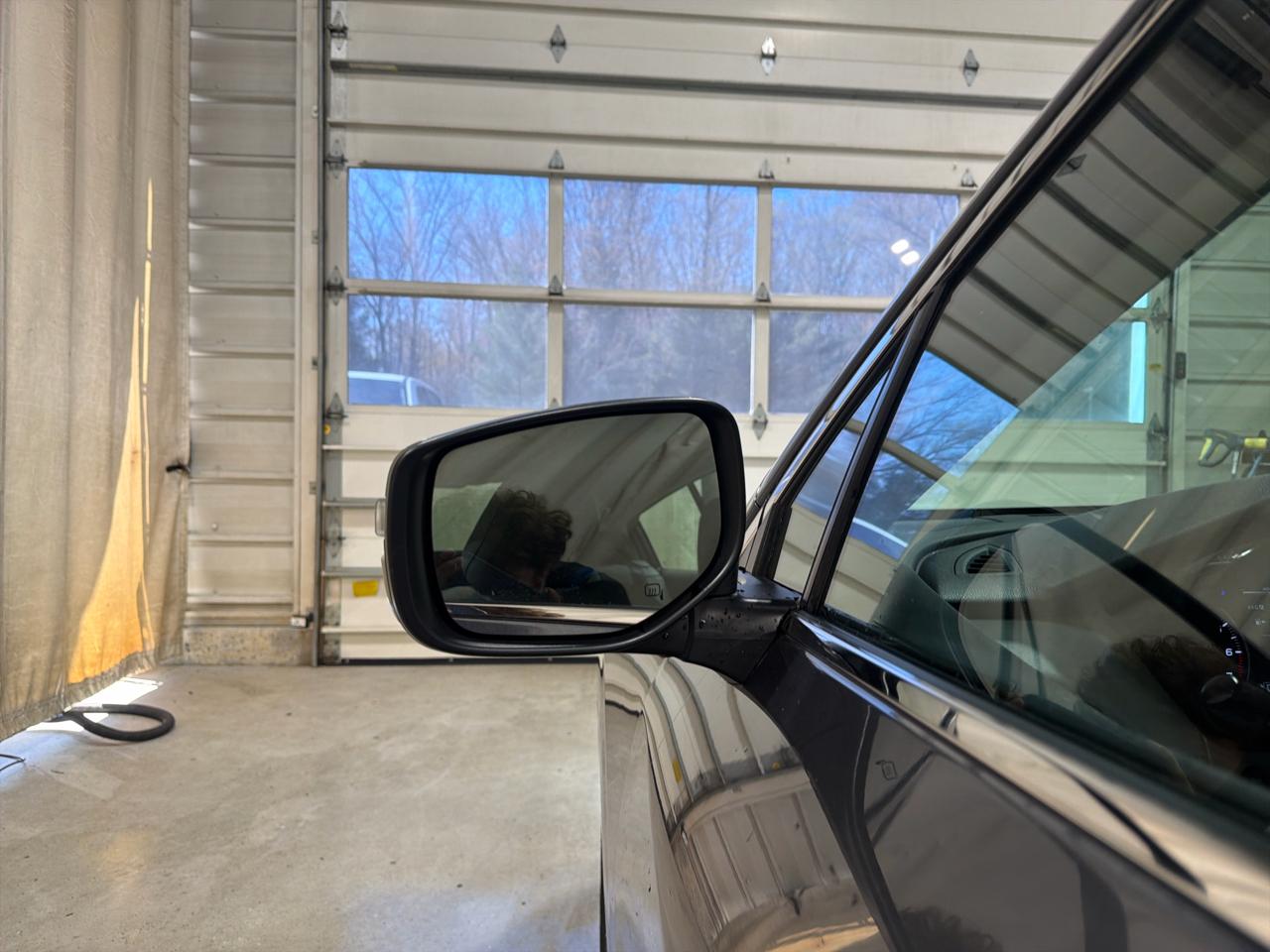 Subaru Legacy Premium CVT 2021