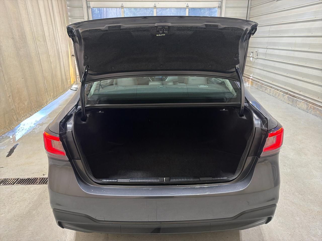 Subaru Legacy Premium CVT 2021