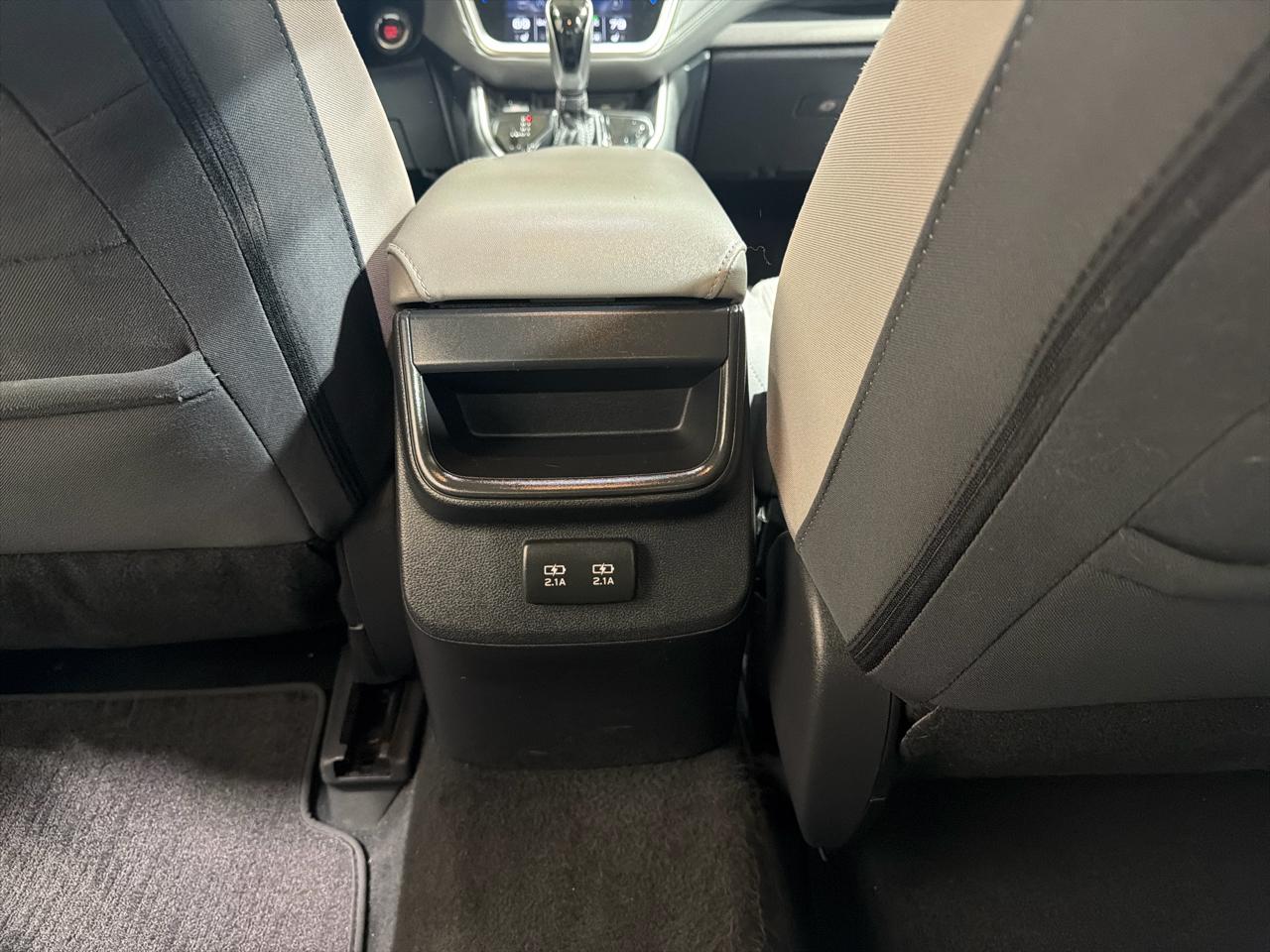 Subaru Legacy Premium CVT 2021