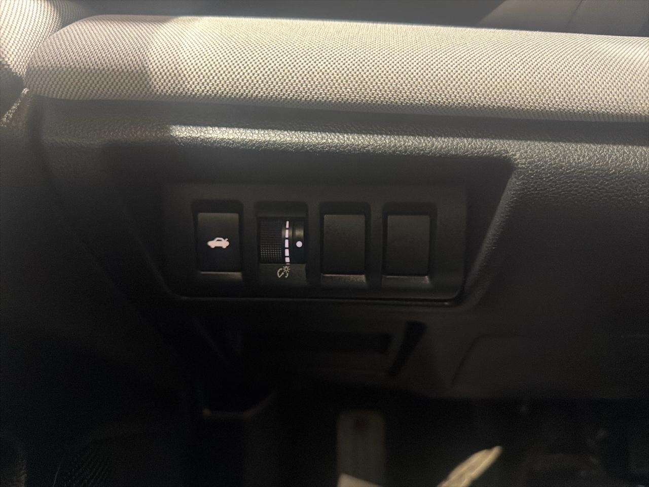 Subaru Legacy Premium CVT 2021