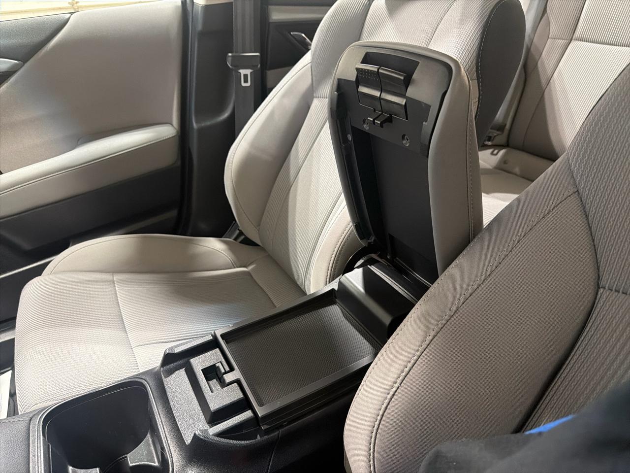 Subaru Legacy Premium CVT 2021