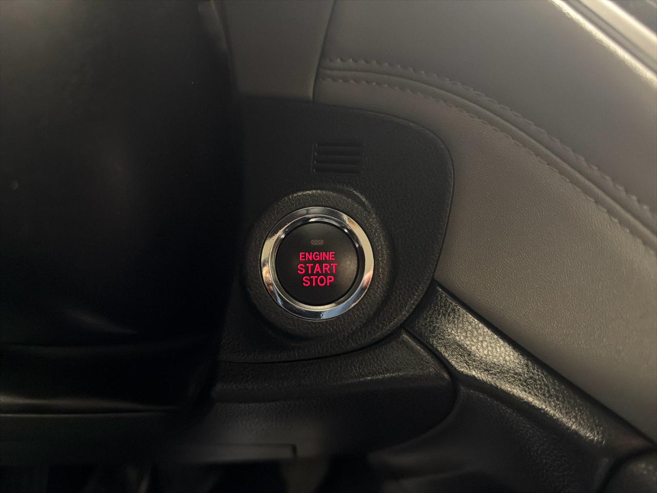 Subaru Legacy Premium CVT 2021