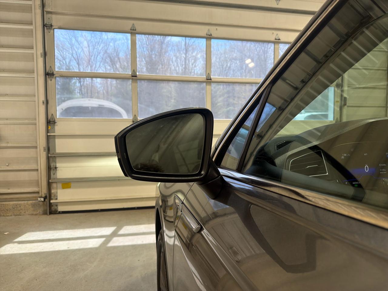 Volkswagen Tiguan 2.0T SE 4MOTION 2023
