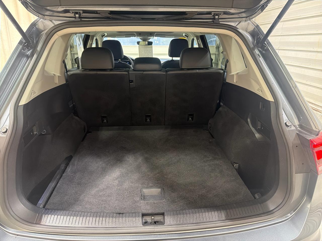 Volkswagen Tiguan 2.0T SE 4MOTION 2023