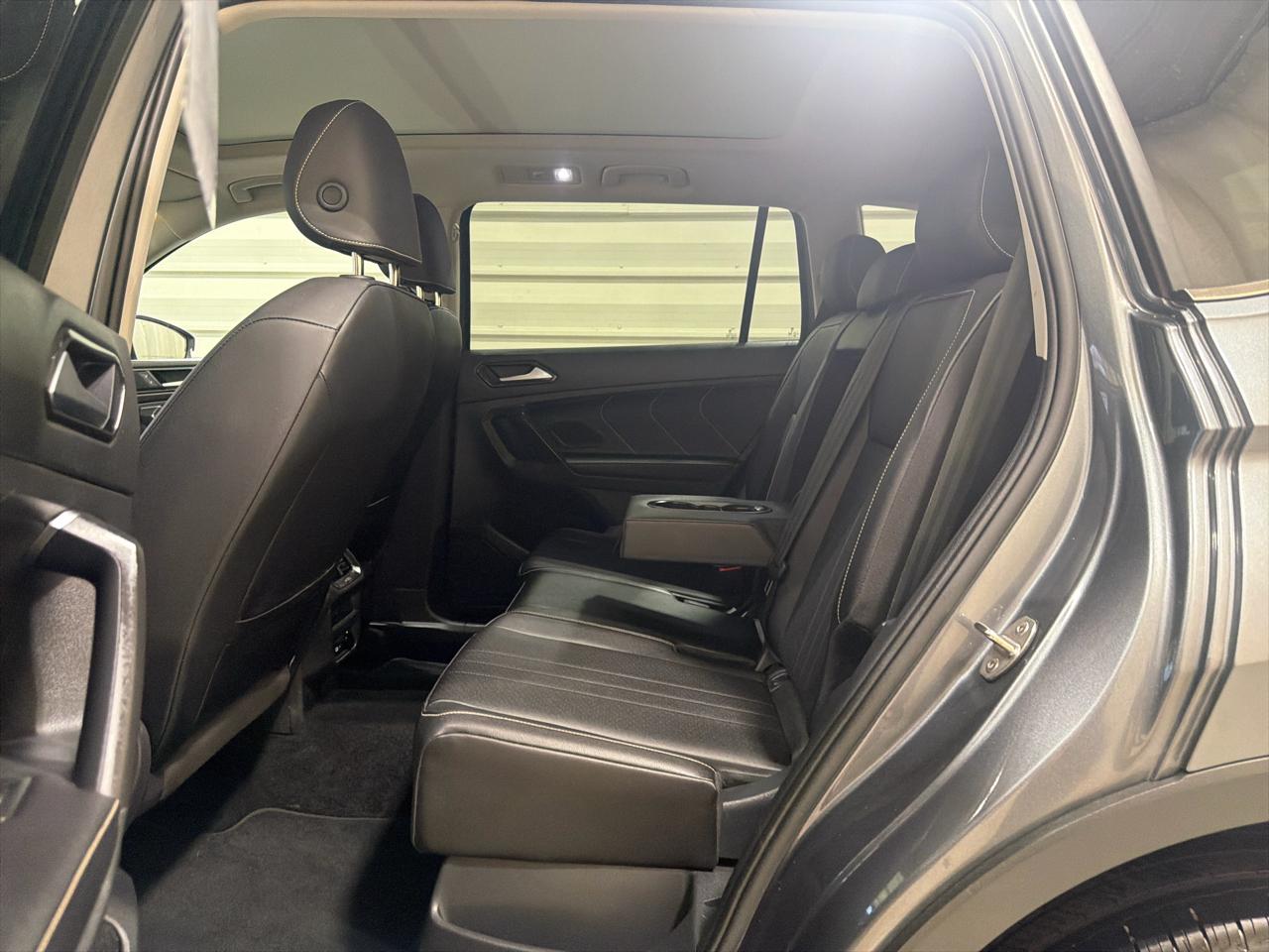Volkswagen Tiguan 2.0T SE 4MOTION 2023