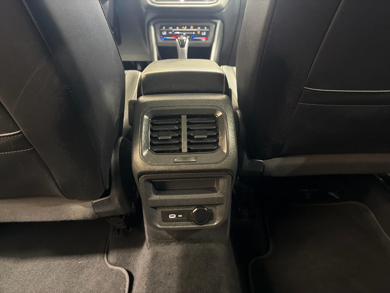 Volkswagen Tiguan 2.0T SE 4MOTION 2023