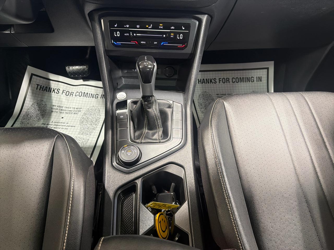 Volkswagen Tiguan 2.0T SE 4MOTION 2023