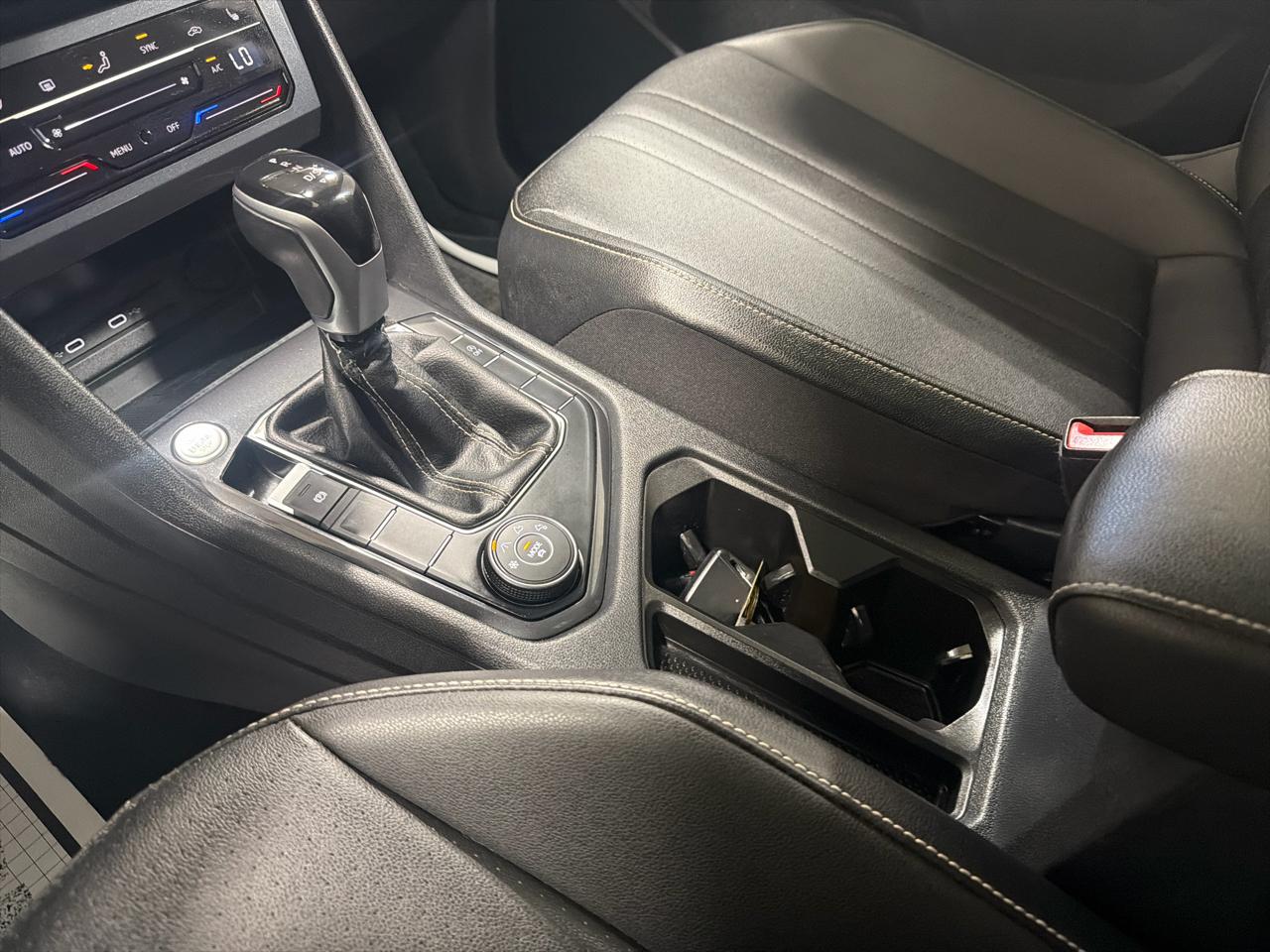 Volkswagen Tiguan 2.0T SE 4MOTION 2023