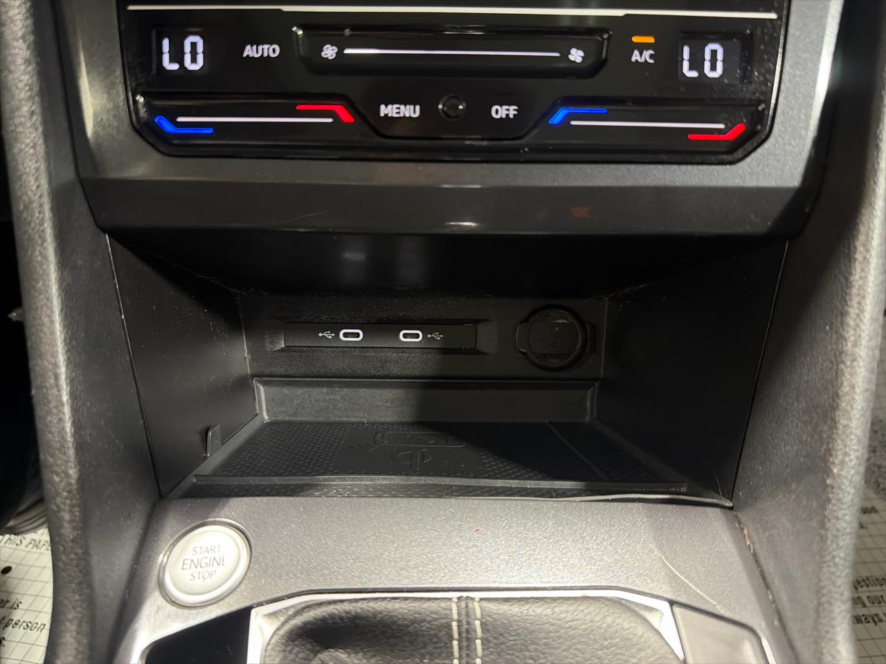 Volkswagen Tiguan 2.0T SE 4MOTION 2023