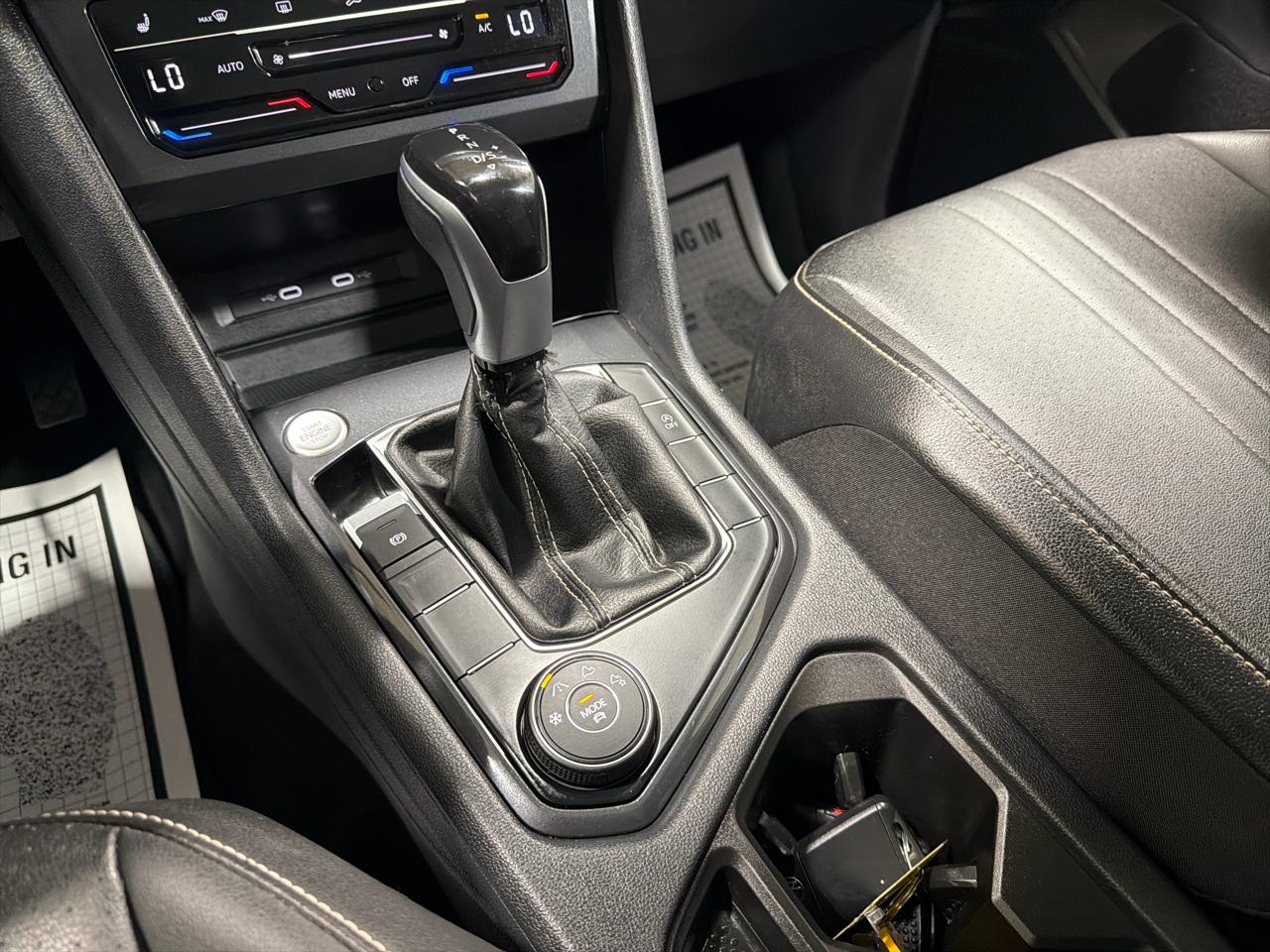Volkswagen Tiguan 2.0T SE 4MOTION 2023