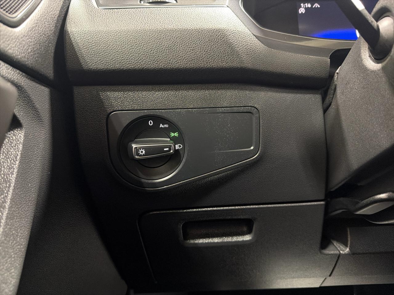 Volkswagen Tiguan 2.0T SE 4MOTION 2023