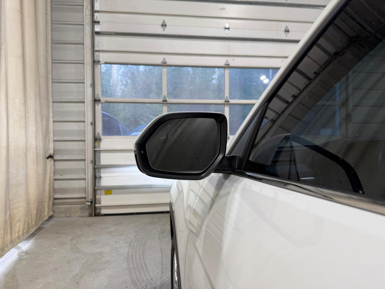 Volkswagen Atlas 3.6L V6 SE w/Technology FWD 2019