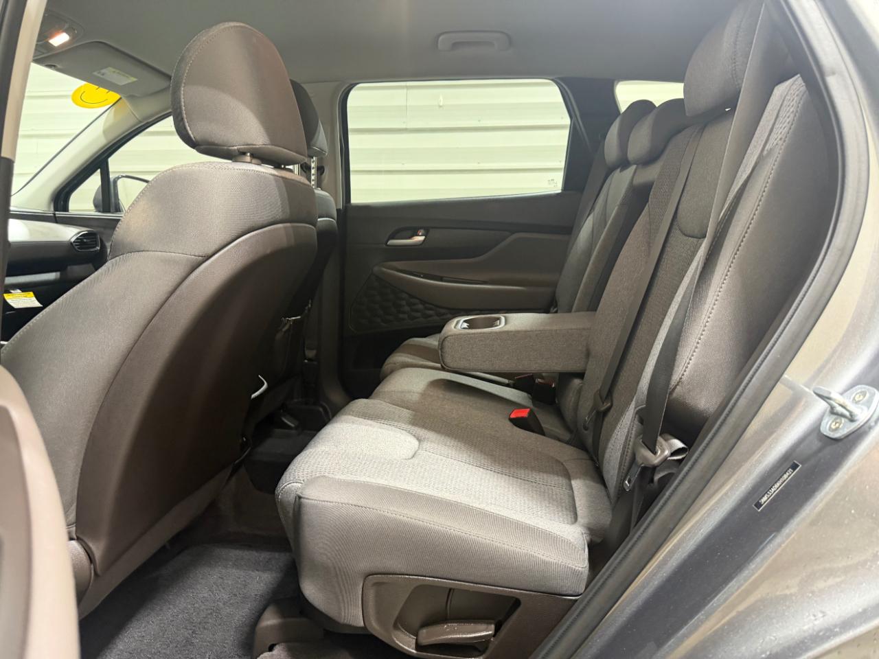 Hyundai Santa Fe SEL 2.4L Auto FWD 2019