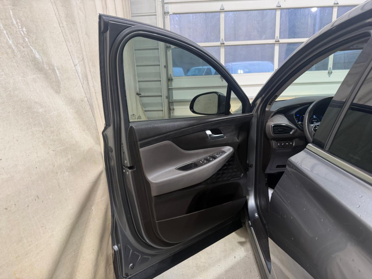 Hyundai Santa Fe SEL 2.4L Auto FWD 2019
