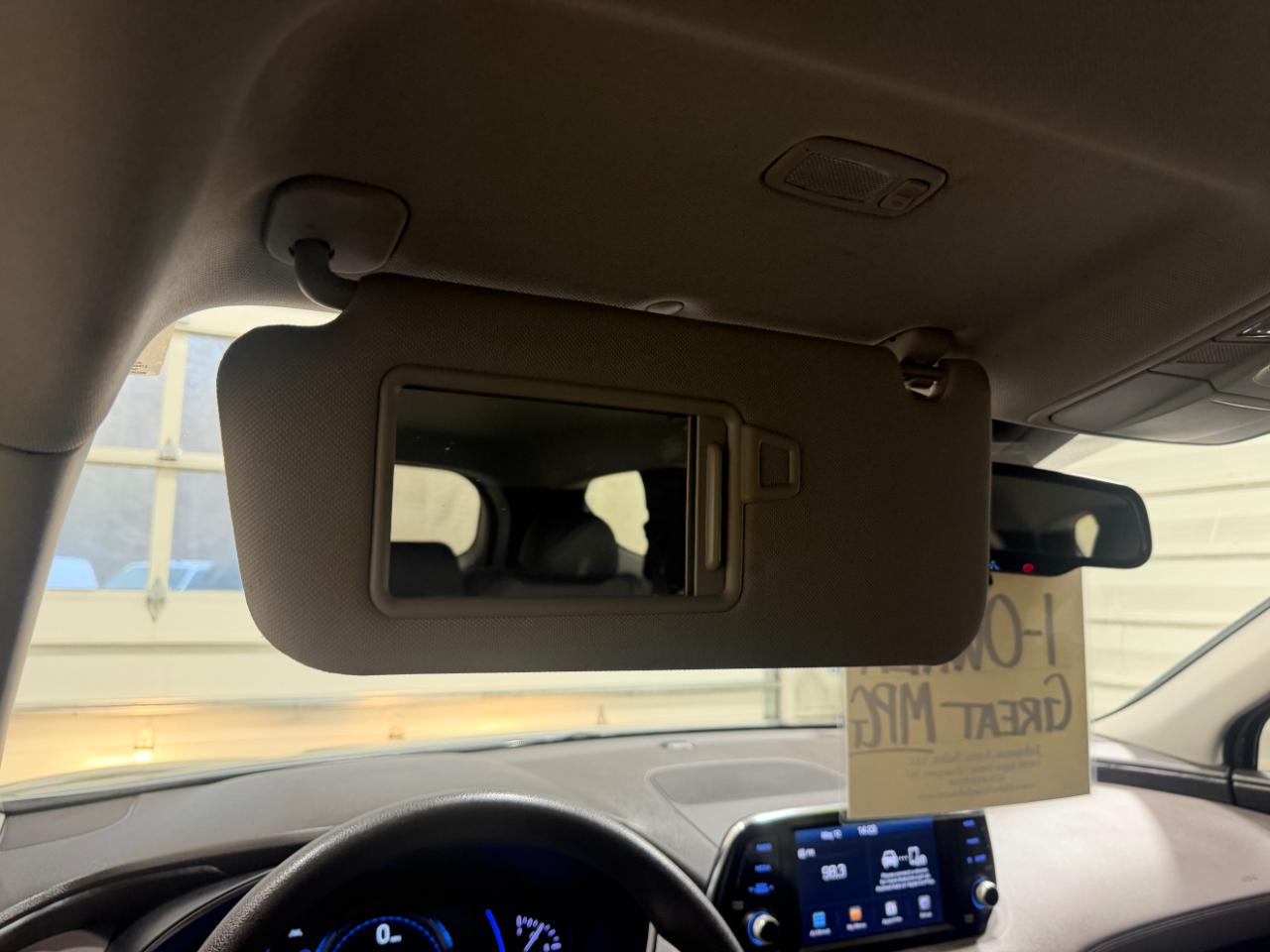Hyundai Santa Fe SEL 2.4L Auto FWD 2019