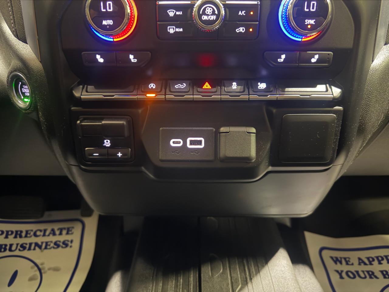 GMC Sierra 1500 4WD Crew Cab 147" SLE 2021