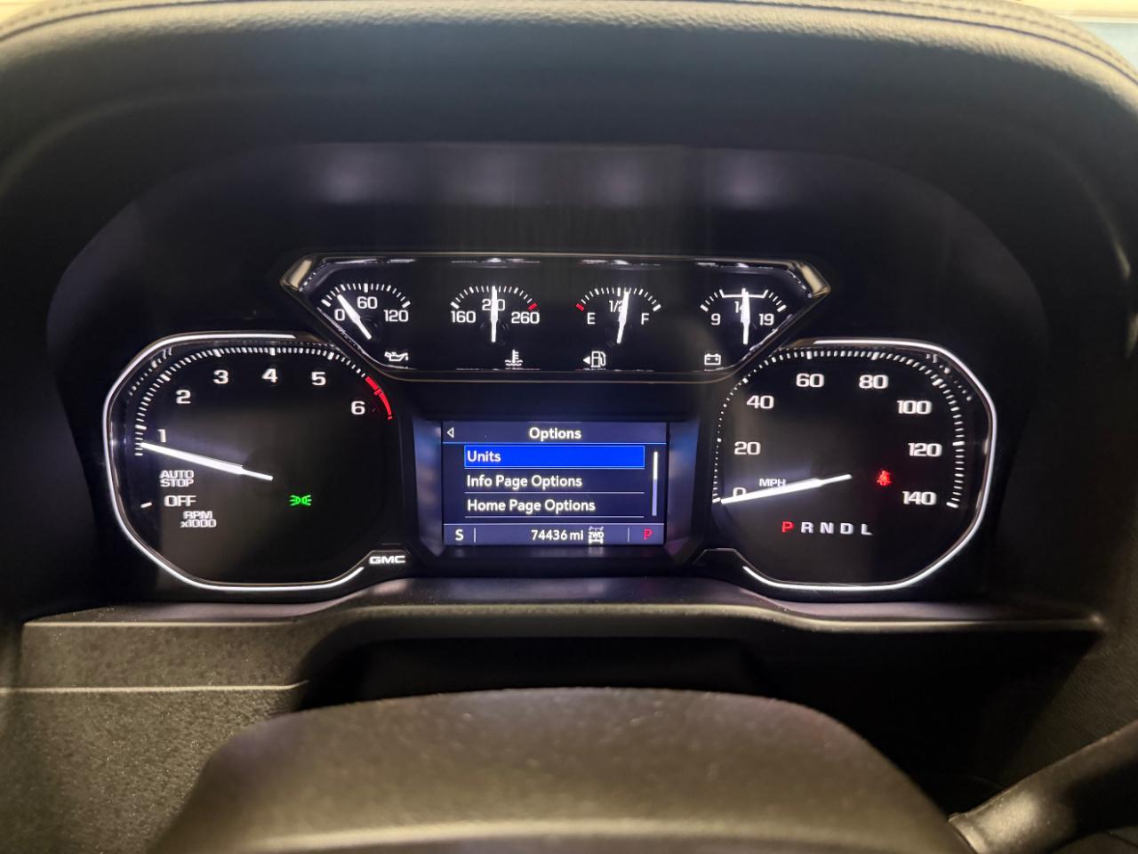 GMC Sierra 1500 4WD Crew Cab 147" SLE 2021