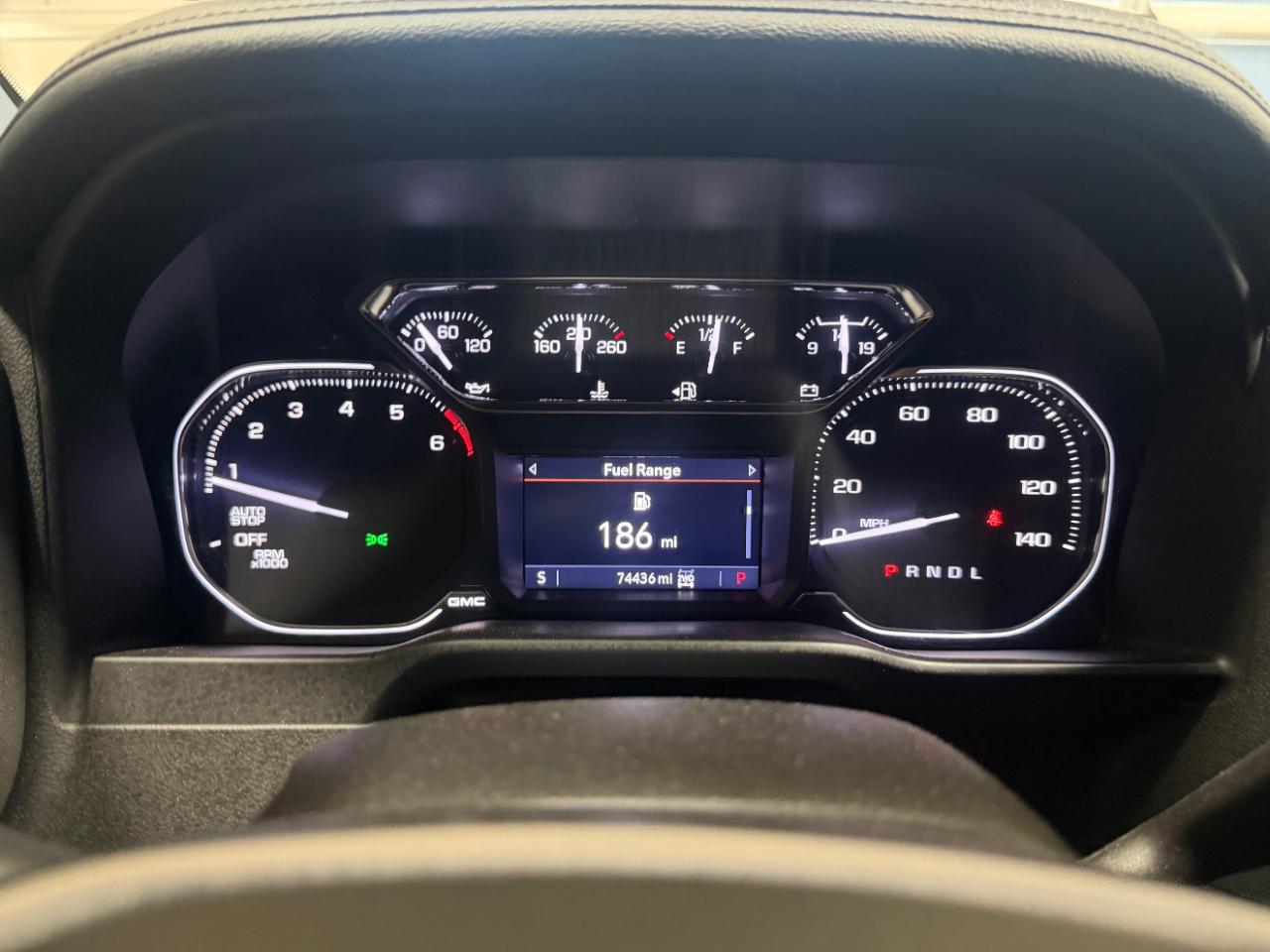 GMC Sierra 1500 4WD Crew Cab 147" SLE 2021