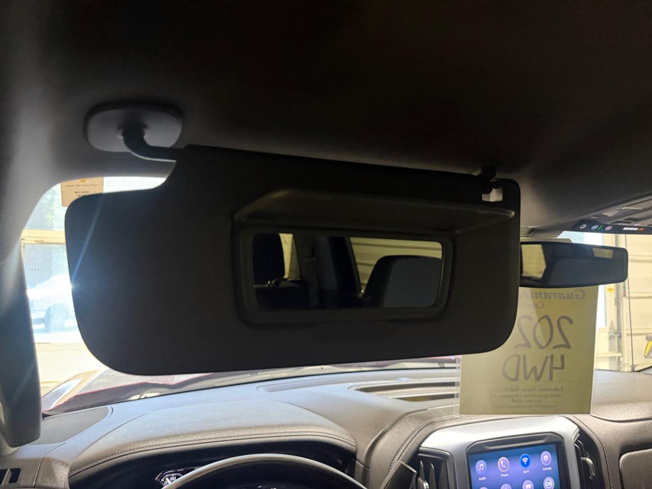 GMC Sierra 1500 4WD Crew Cab 147" SLE 2021