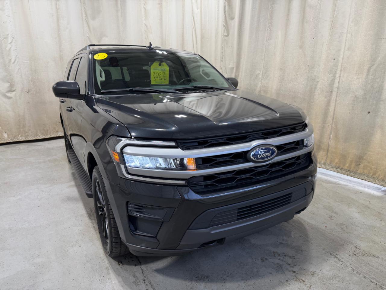 Ford Expedition XLT 4x4 2022