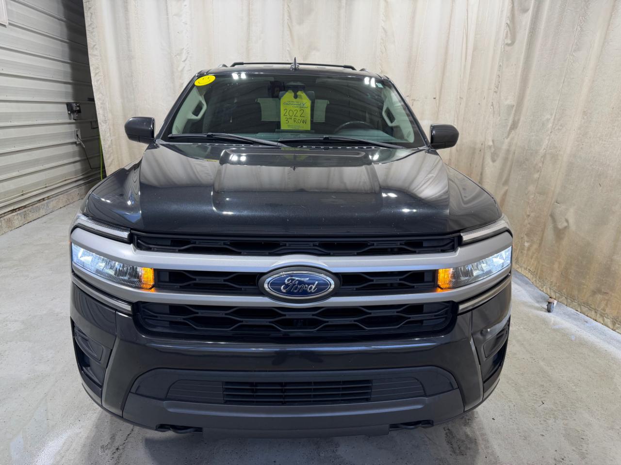 Ford Expedition XLT 4x4 2022