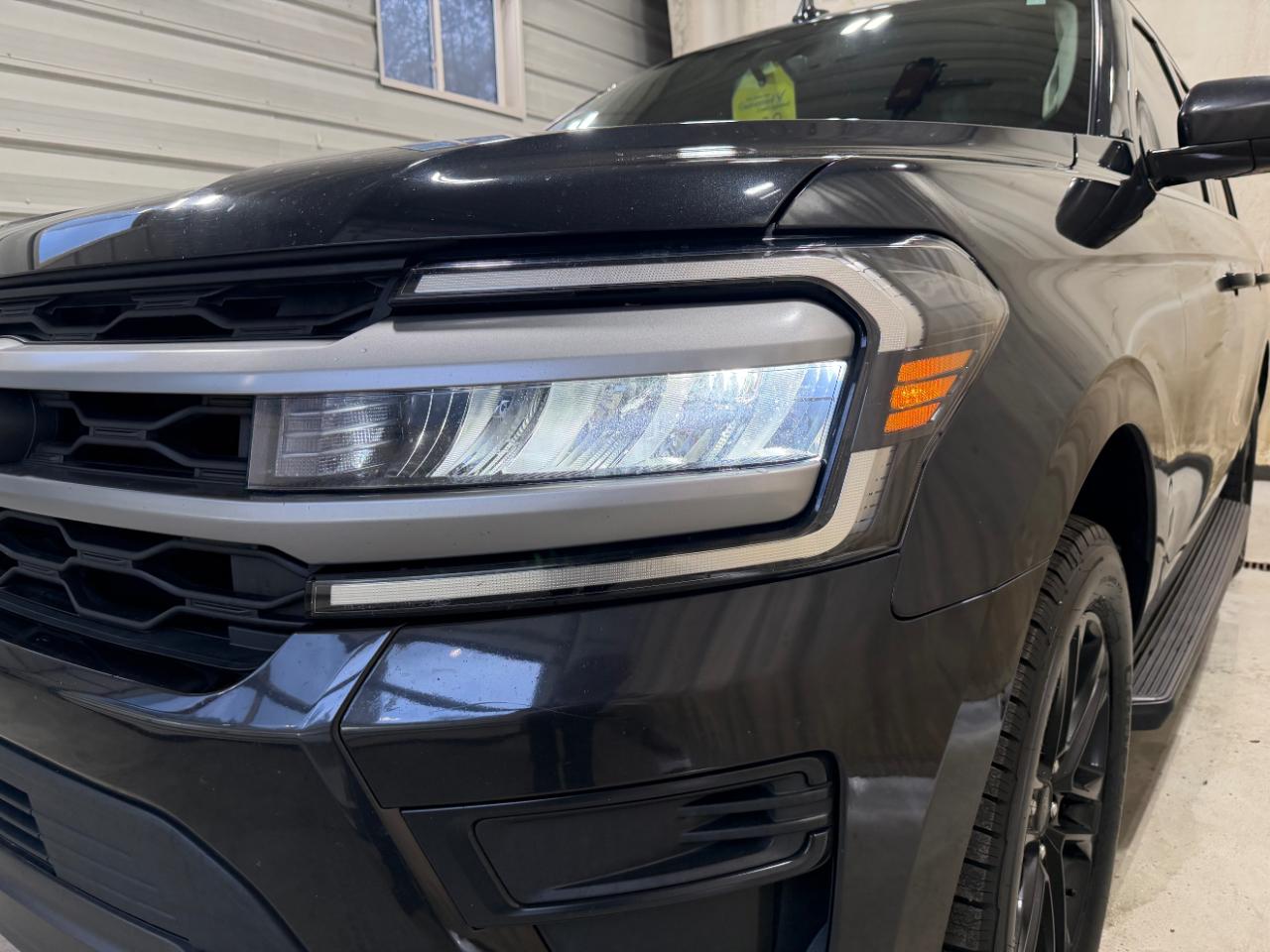 Ford Expedition XLT 4x4 2022