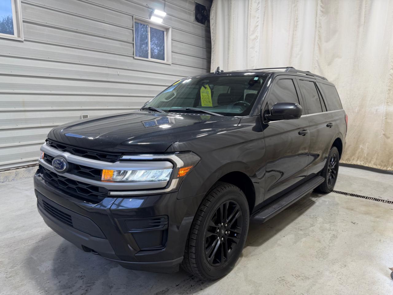 Ford Expedition XLT 4x4 2022