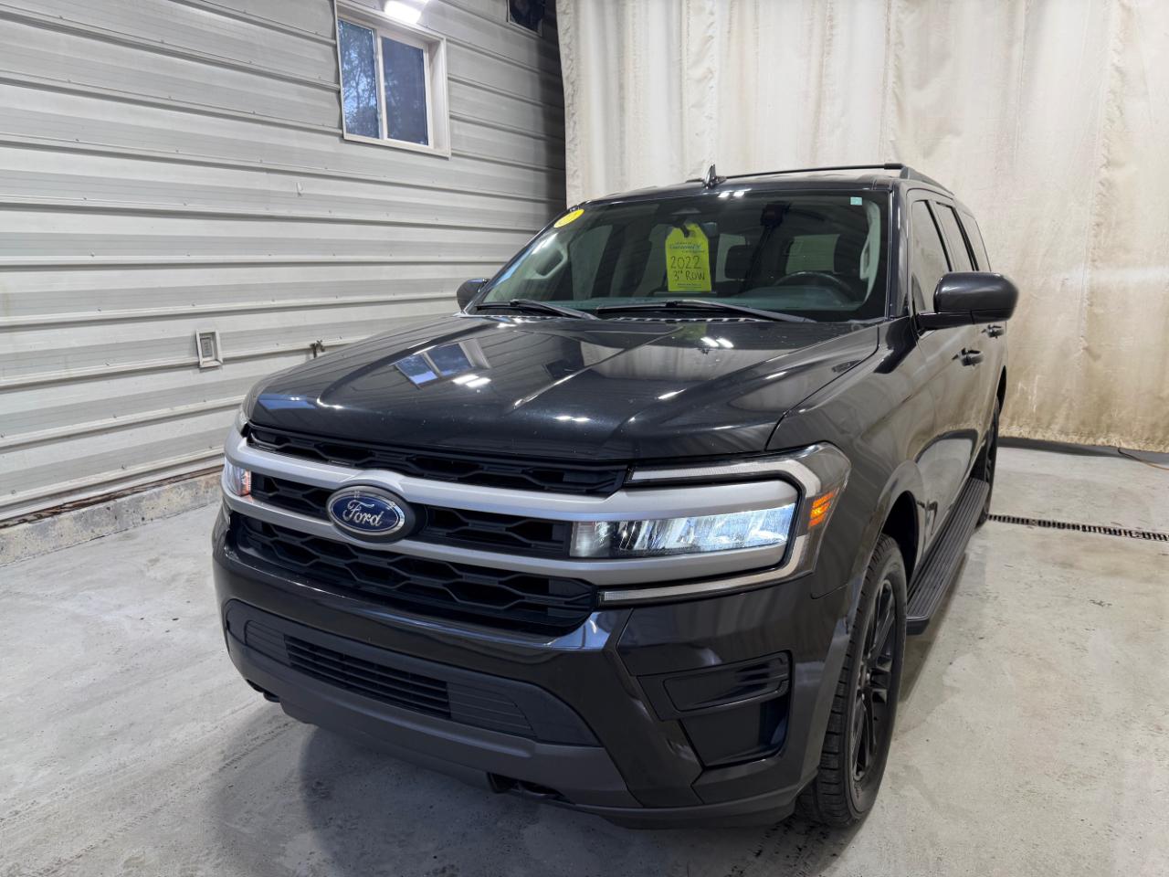 Ford Expedition XLT 4x4 2022