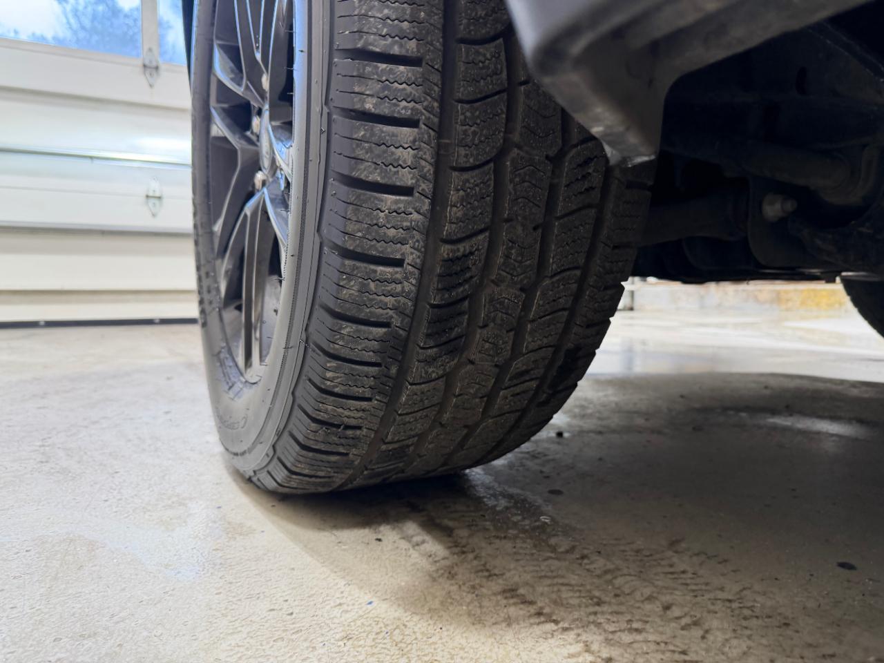 Ford Expedition XLT 4x4 2022