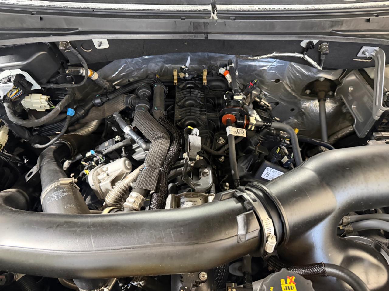 Ford Expedition XLT 4x4 2022