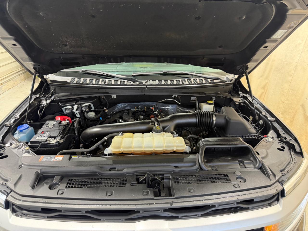 Ford Expedition XLT 4x4 2022
