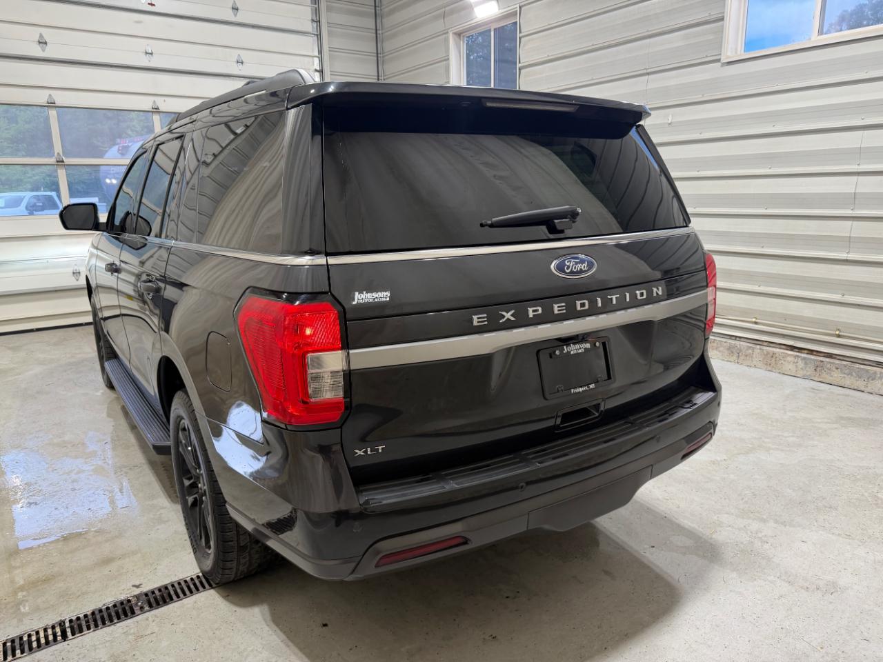 Ford Expedition XLT 4x4 2022