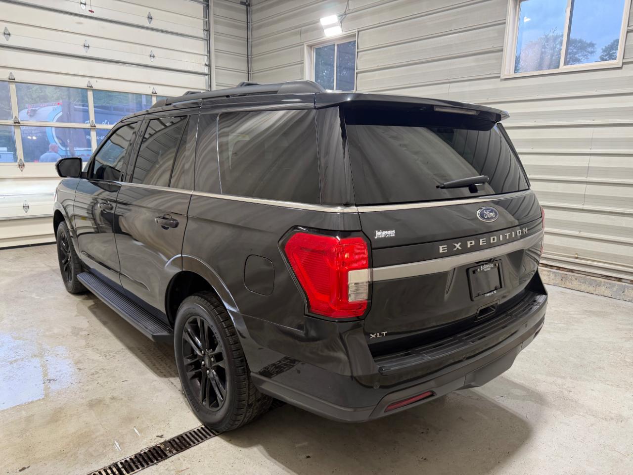 Ford Expedition XLT 4x4 2022
