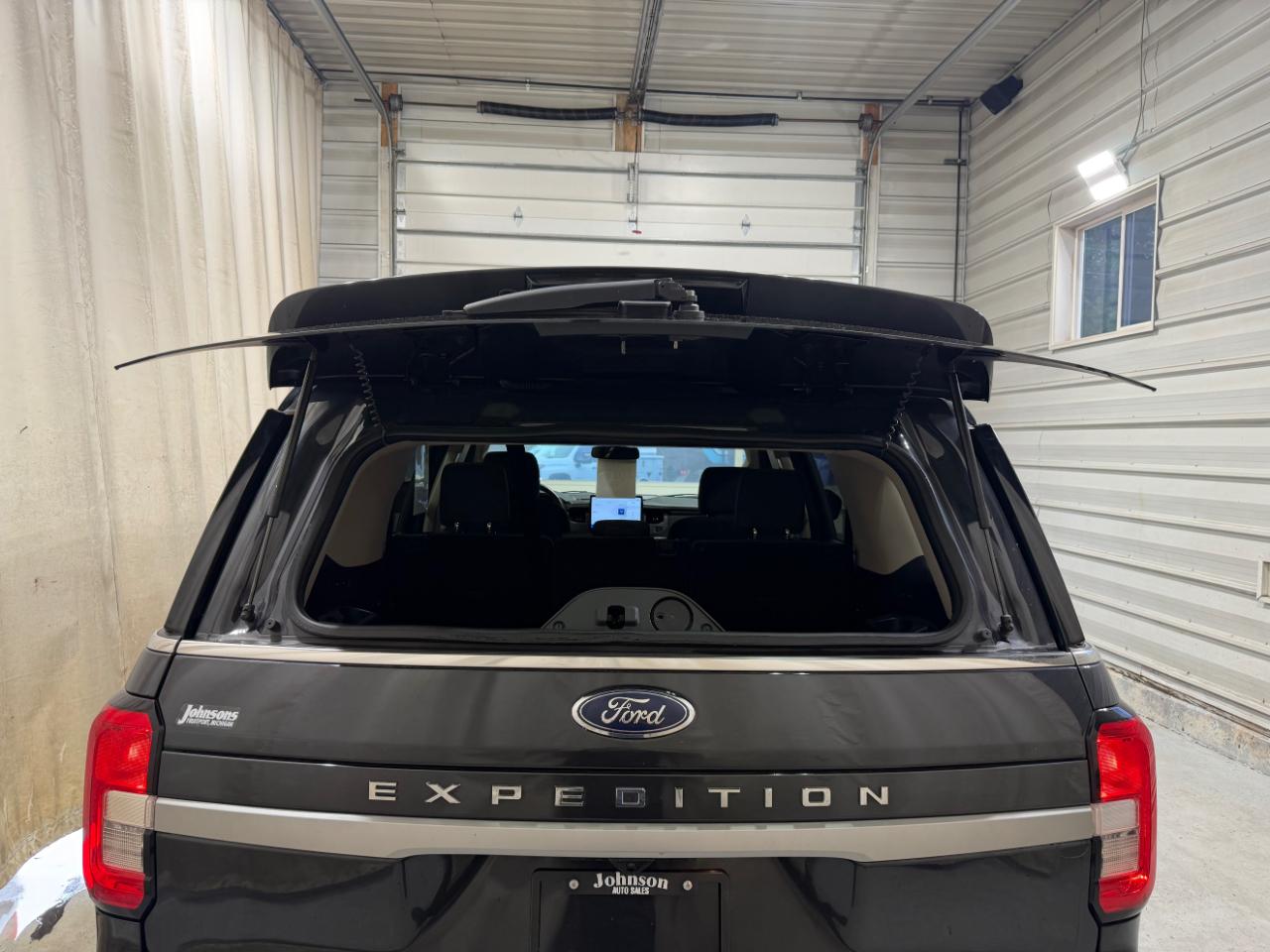 Ford Expedition XLT 4x4 2022