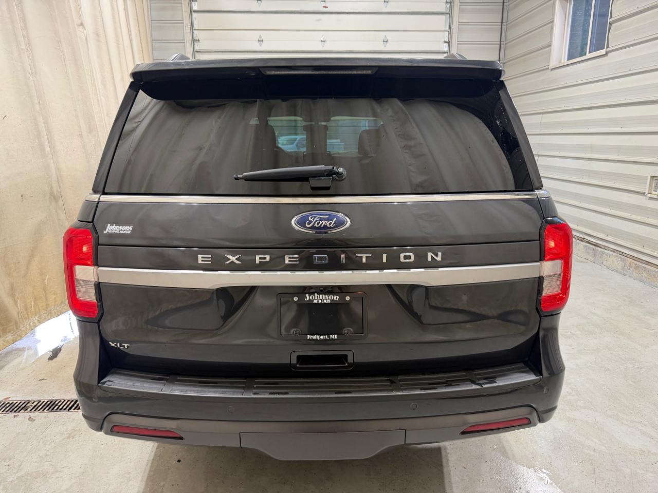 Ford Expedition XLT 4x4 2022