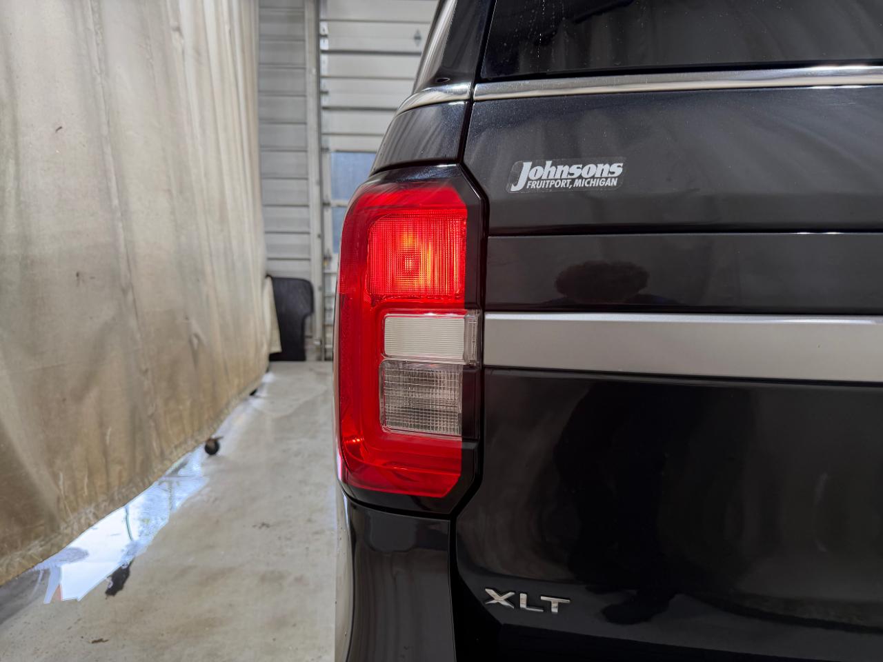 Ford Expedition XLT 4x4 2022