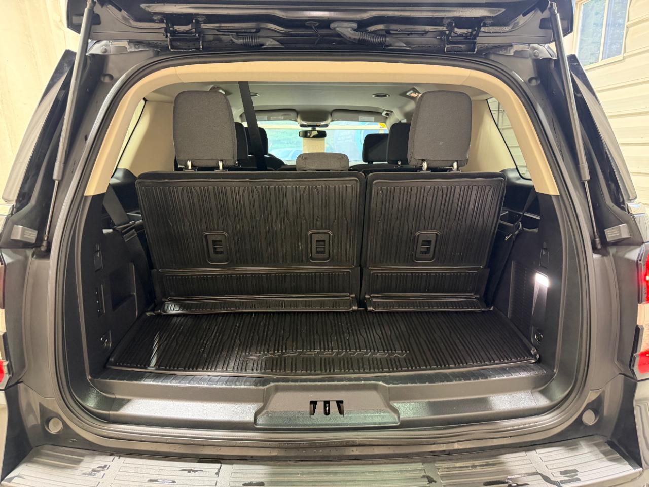 Ford Expedition XLT 4x4 2022