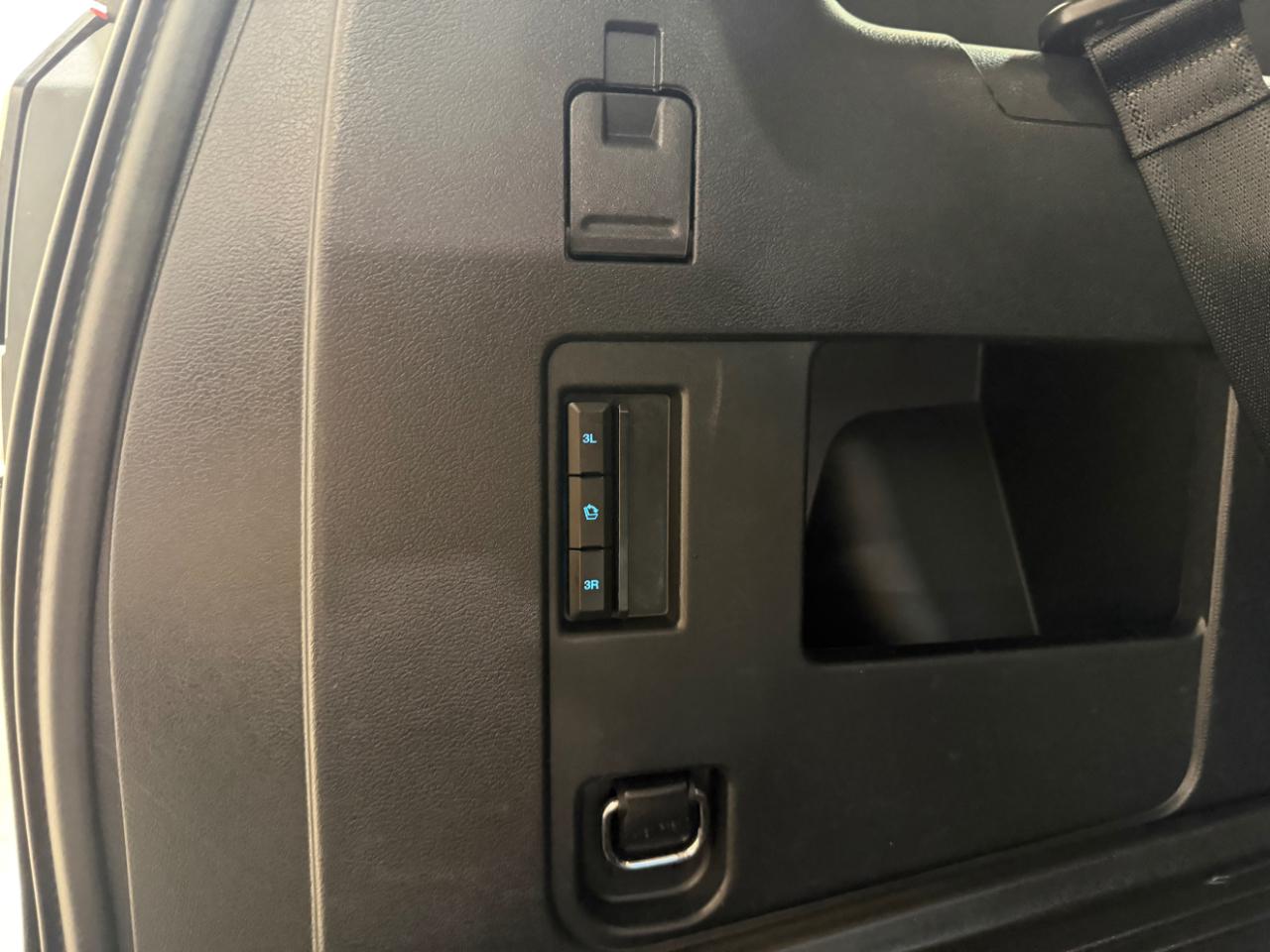 Ford Expedition XLT 4x4 2022