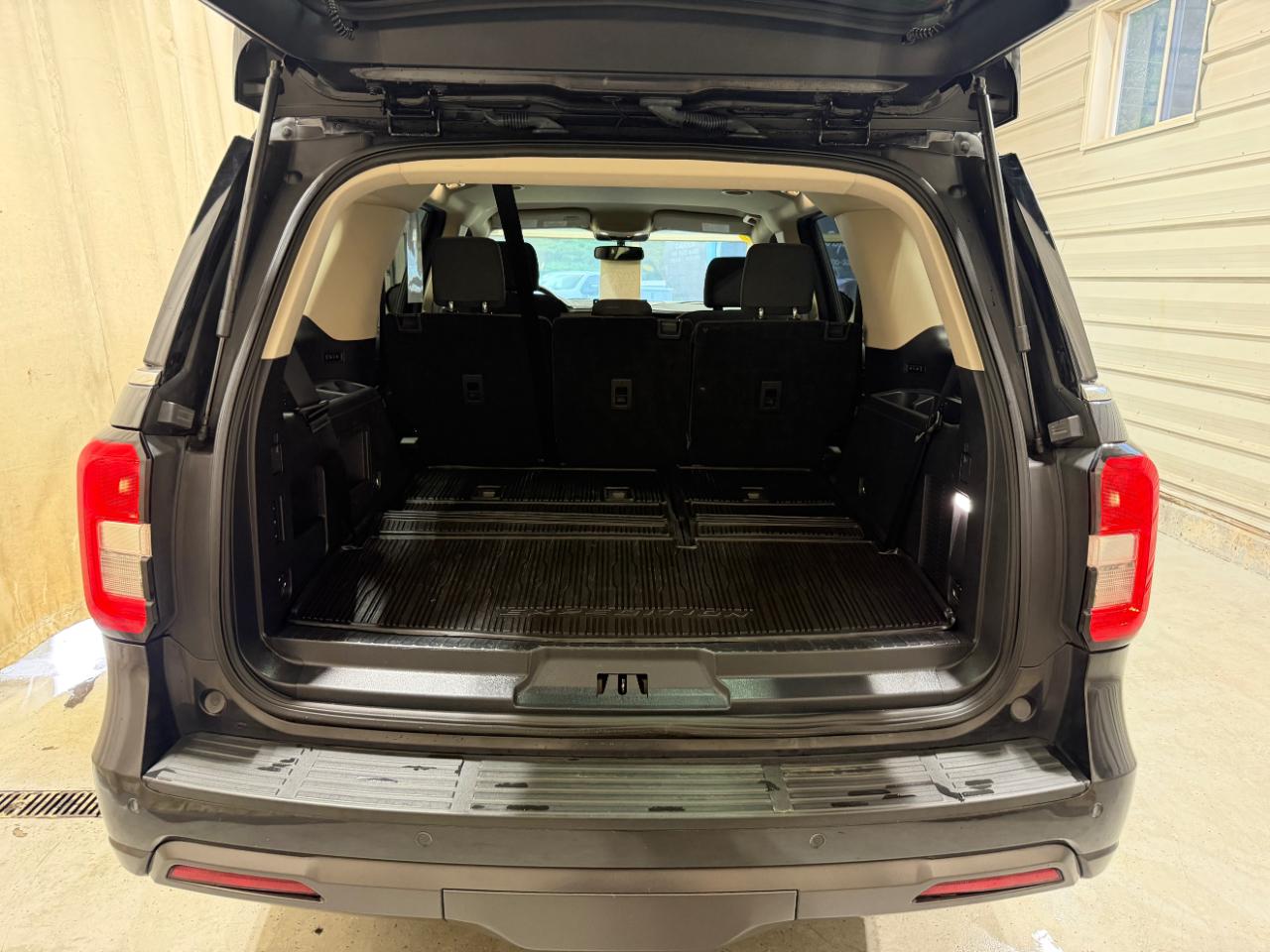 Ford Expedition XLT 4x4 2022