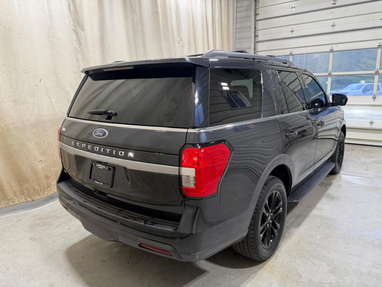 Ford Expedition XLT 4x4 2022