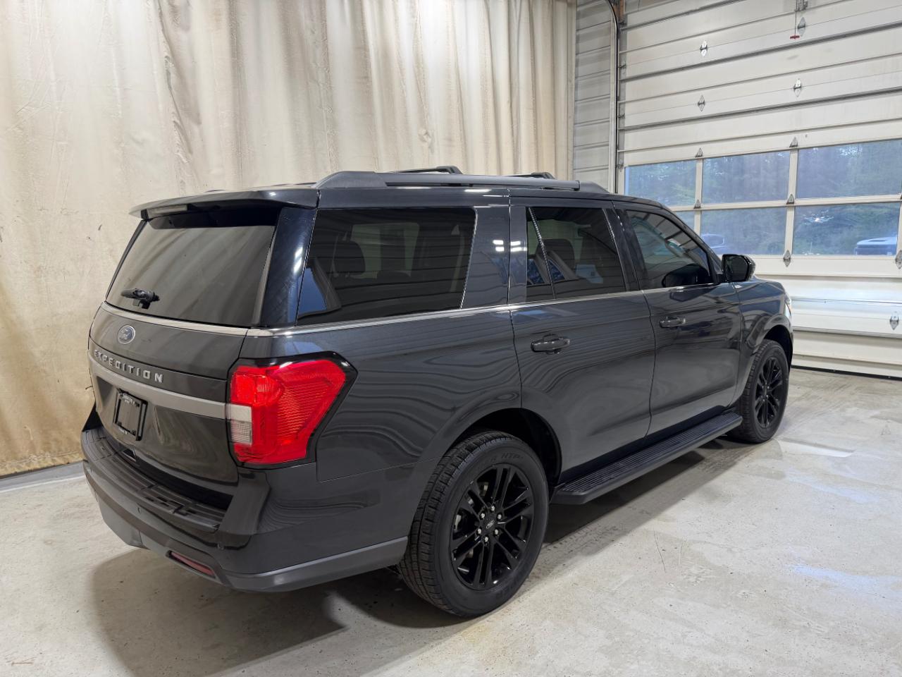 Ford Expedition XLT 4x4 2022