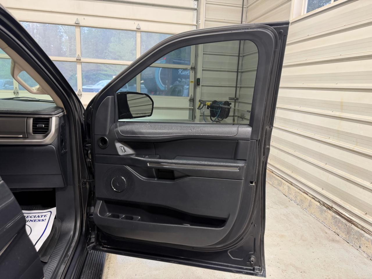 Ford Expedition XLT 4x4 2022