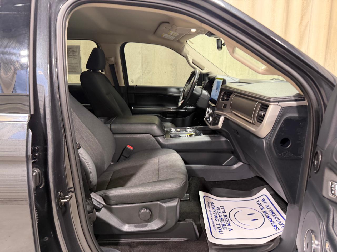 Ford Expedition XLT 4x4 2022